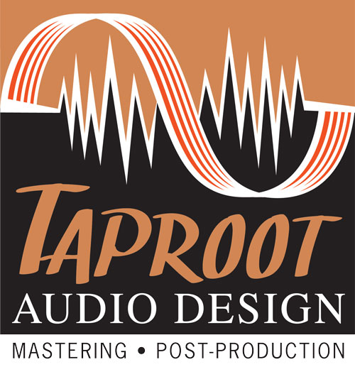 Taproot Audio Design