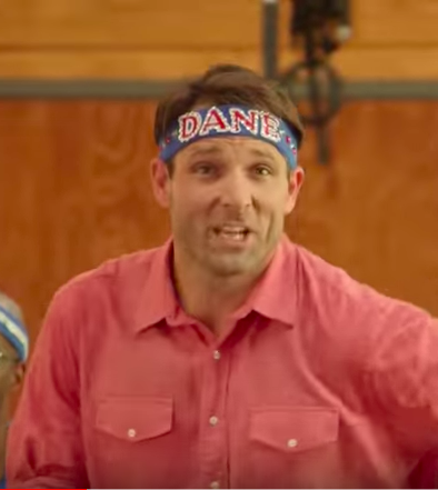 Taproot Audio Design | Dane's Body Shop- A Musical - Taproot Audio Design